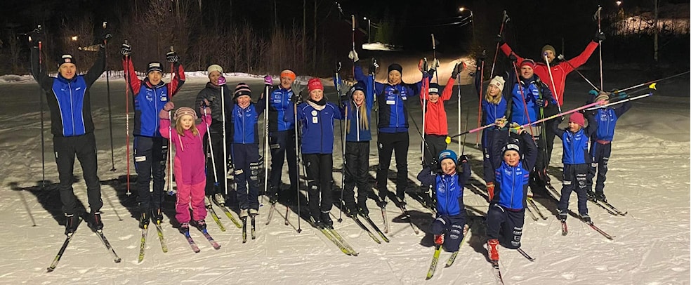 Stor-Elvdal Skiklubb